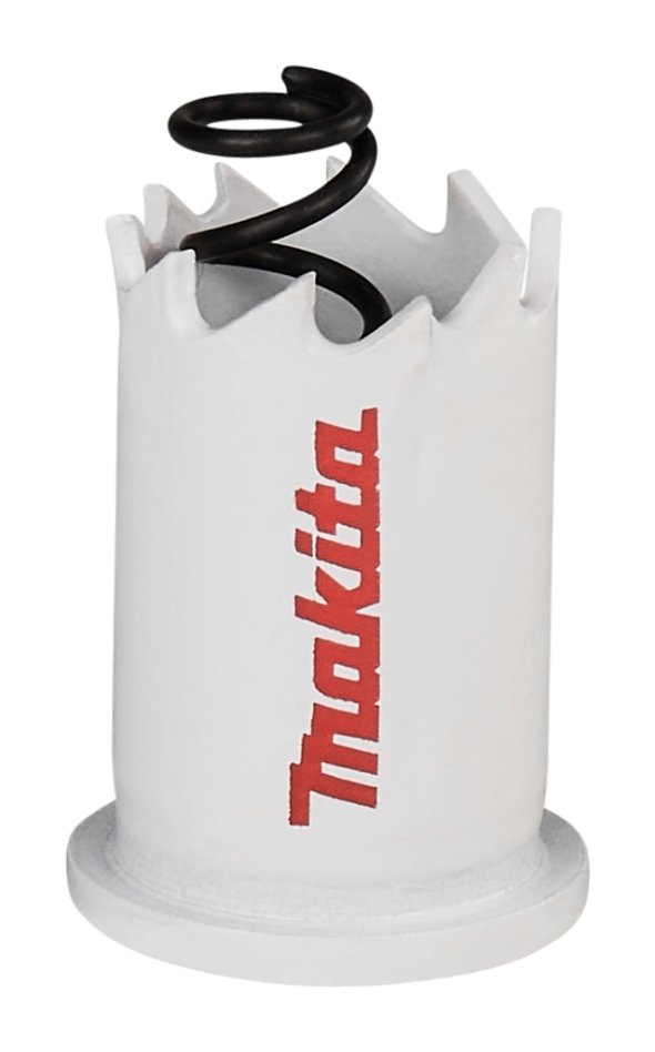 Makita Accessoires B-29692 Scie cloche à métaux 19mm