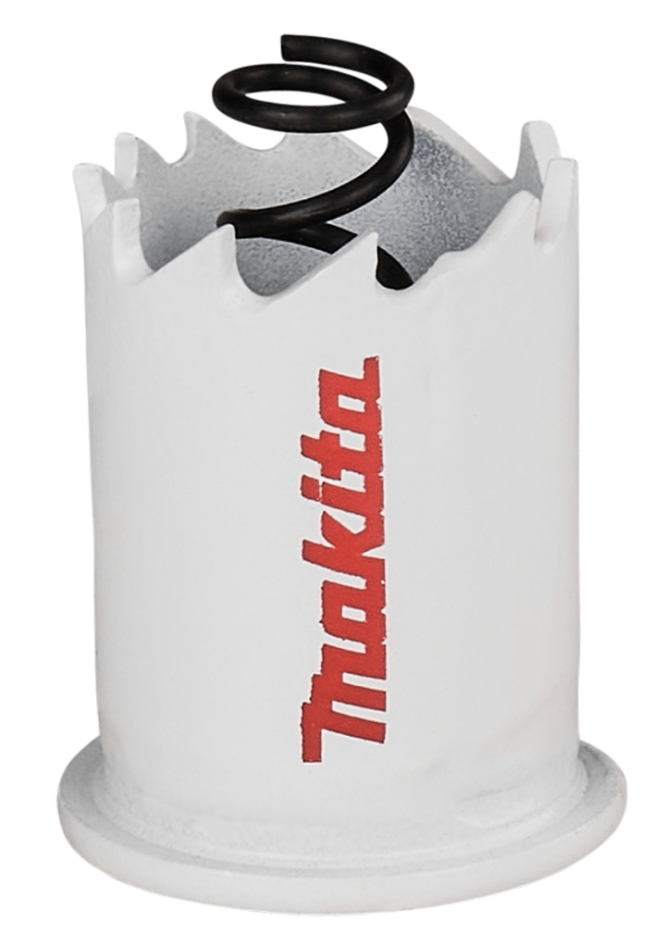 Makita Accessoires B-29723 Scie cloche à métaux 22mm