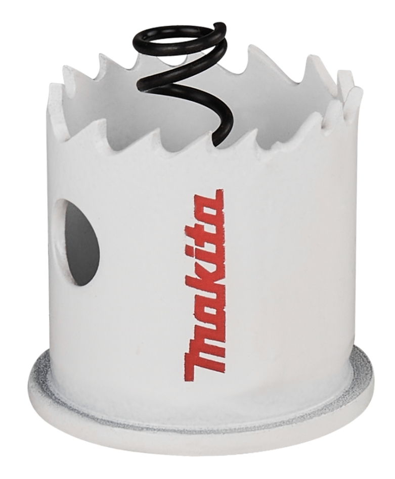 Makita Accessoires B-29751 Scie cloche à métaux 29mm