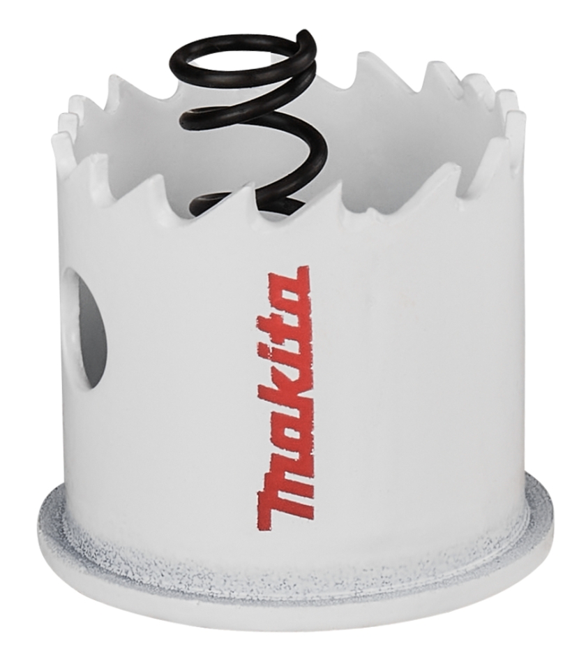 Makita Accessoires B-29773 Scie cloche à métaux 32mm