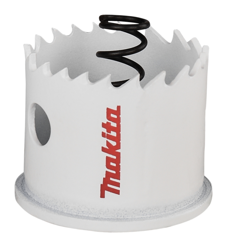 Makita Accessoires B-29795 Scie cloche à métaux 35mm