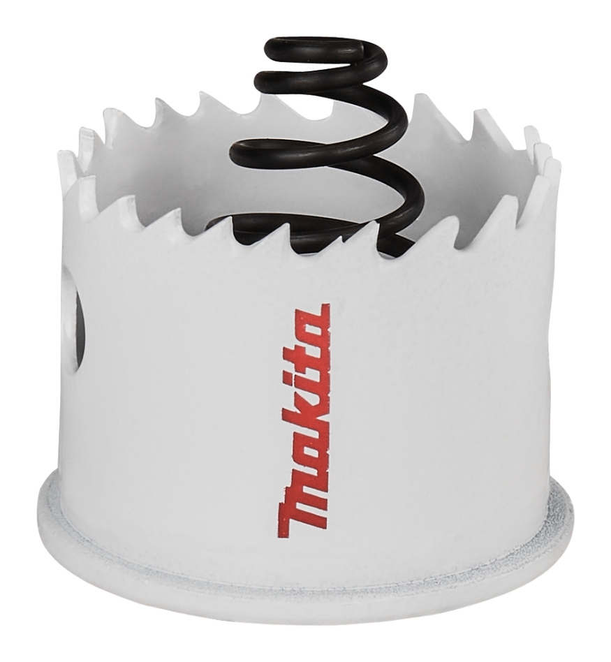 Makita Accessoires B-29804 Scie à trous en métal 38mm