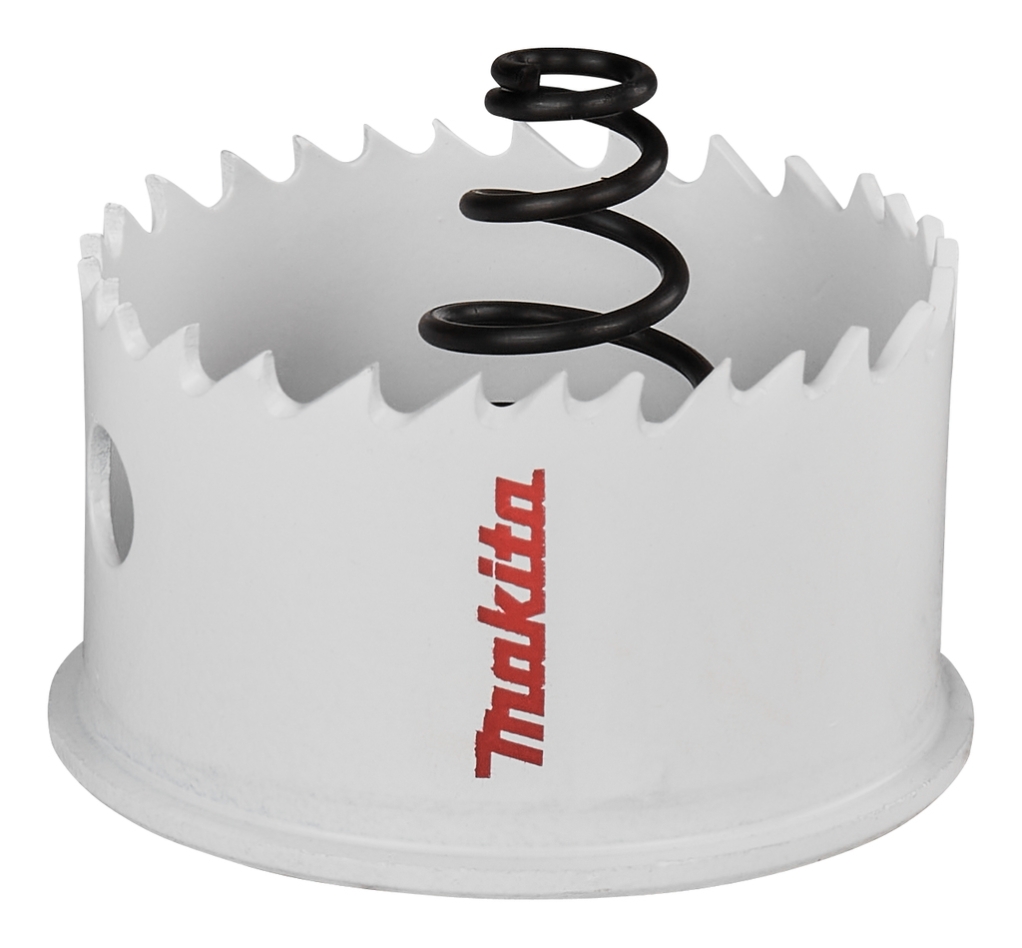 Makita Accessoires B-29854 Scie à trous en métal 51mm