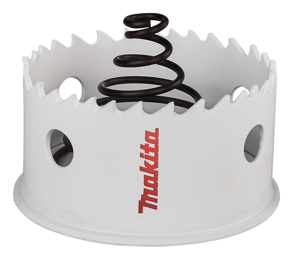 Makita Accessoires B-29860 Scie cloche à métaux 54mm