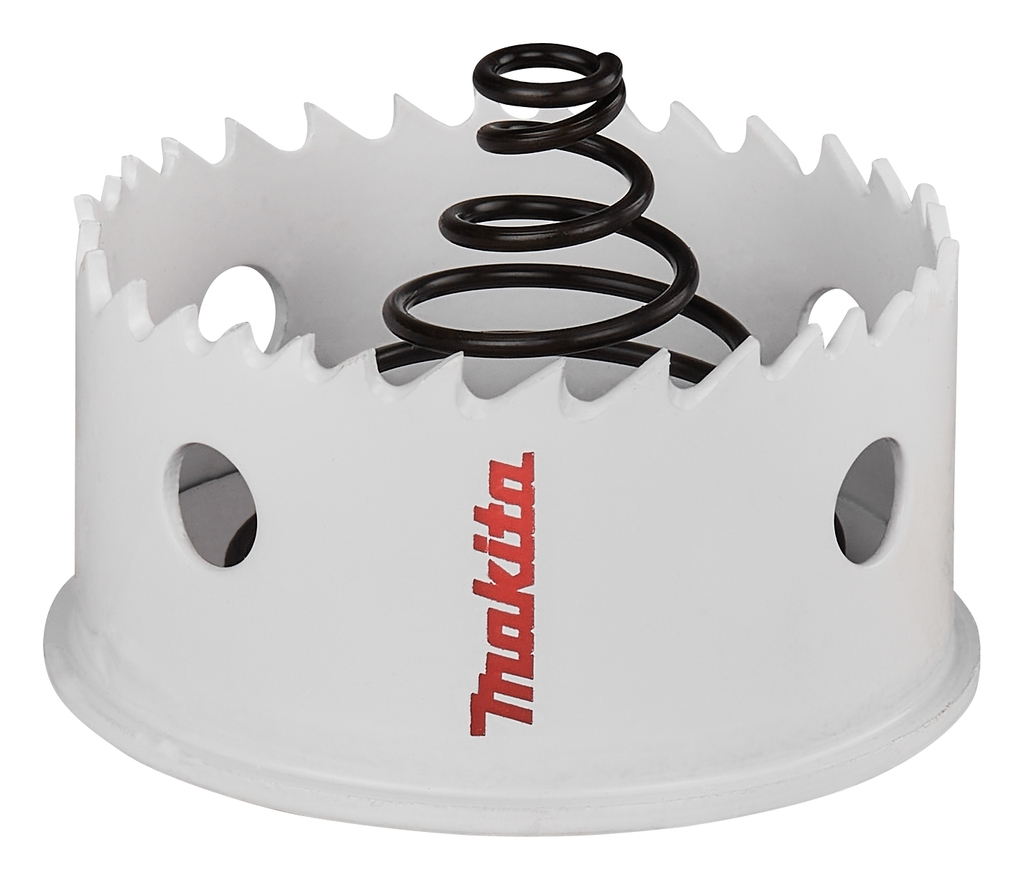 Makita Accessoires B-29876 Scie à trous en métal 57mm