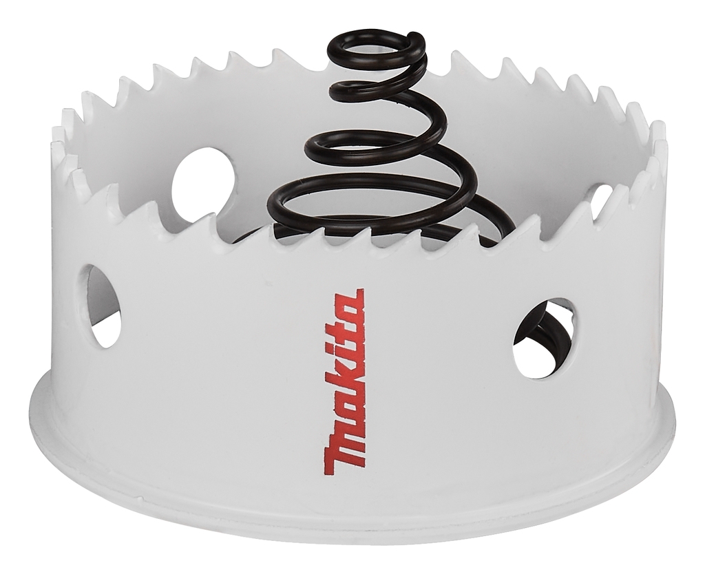 Makita Accessoires B-29882 Scie cloche à métaux 60mm
