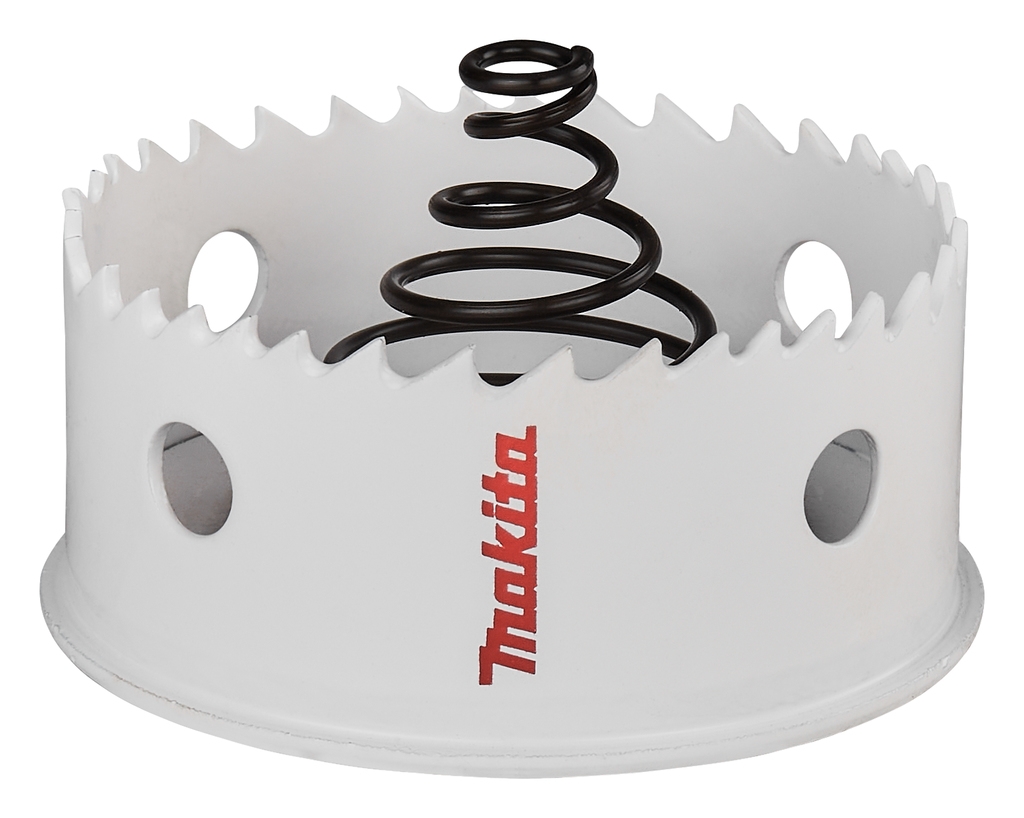 Makita Accessoires B-29898 Scie cloche à métaux 64mm
