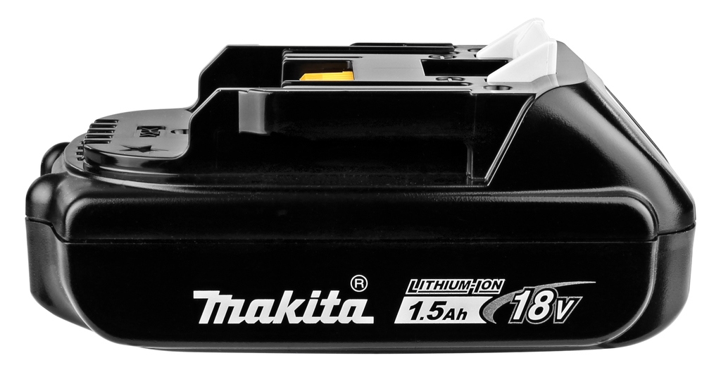 Makita Accessoires 196235-0 BL1815N Accu 18V 1.5AH Li-Ion