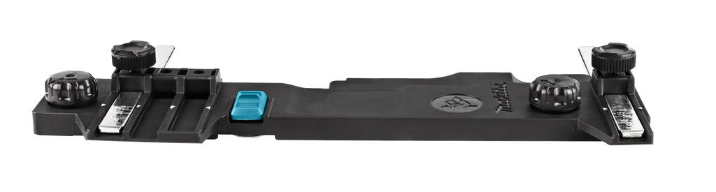 Makita Accessoires 195837-9 Adaptateur de rail de guidage DHS710, HS7101K