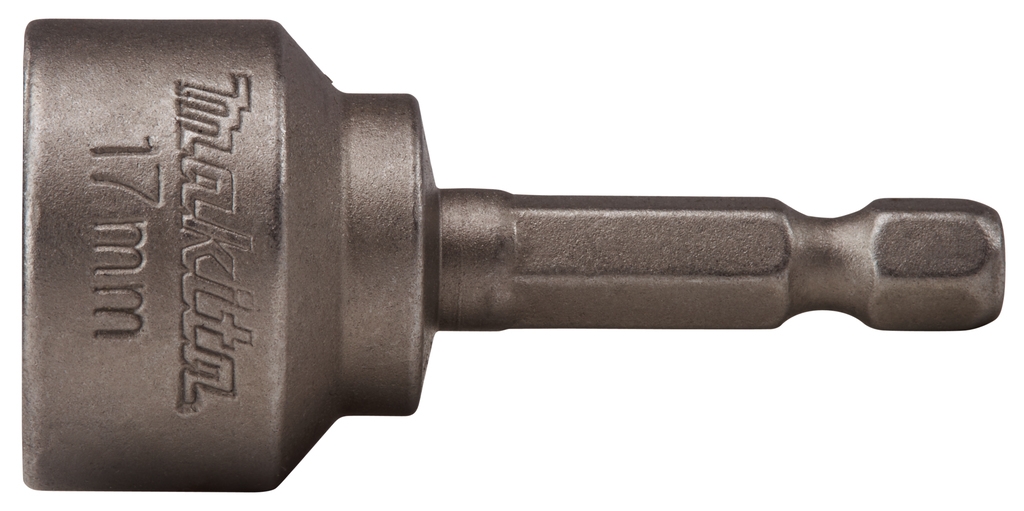 Makita Accessoires B-38750 Capuchon 17x50mm magnétique