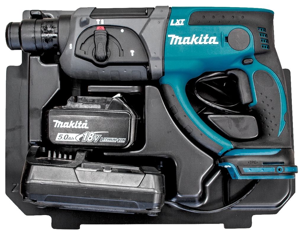 Makita Accessoires 837634-4 insert pour marteau rotatif DHR202