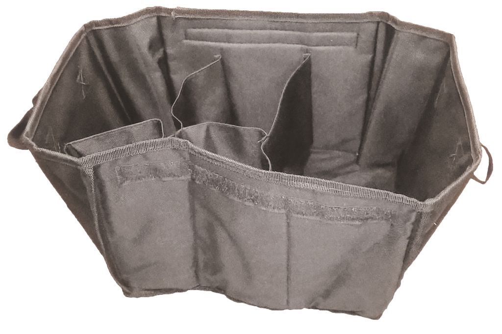 Makita Accessoires 837247-1 Insert pour MBox 4 pour RT0700CX3J et DRT50ZJX2