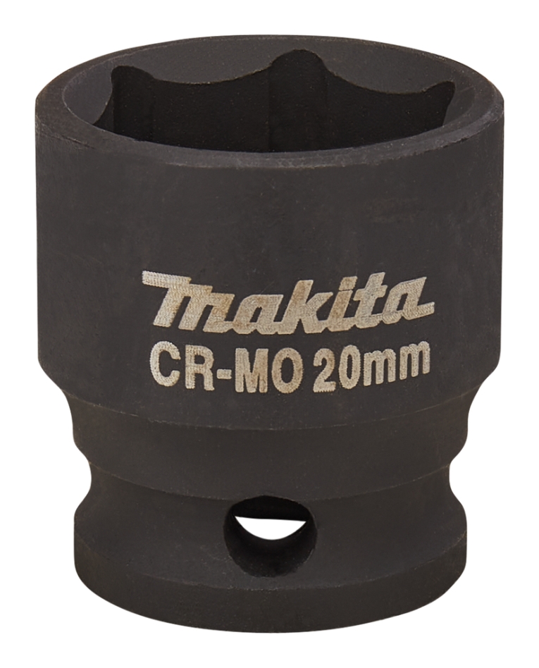 Makita Accessoires B-40026 Capuchon de puissance 20x28mm 3/8" VK