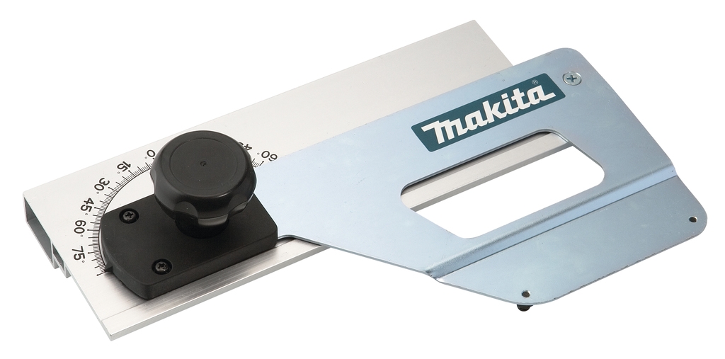 Makita Accessoires 196664-7 Guide d'onglet SP6000