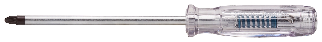 Makita Accessoires B-42466 Tournevis à chocs PZ3x150mm