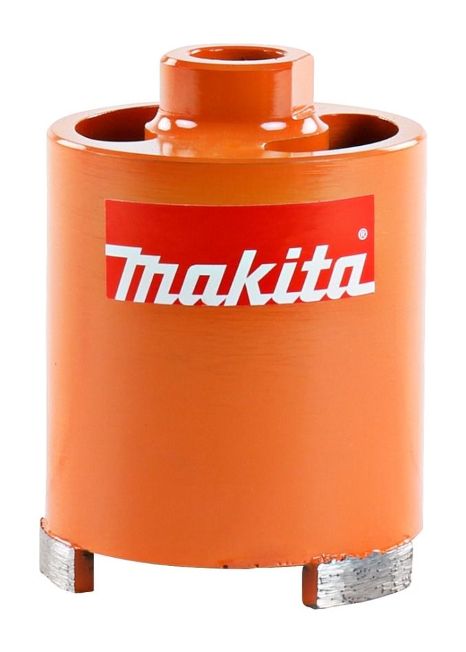 Makita Accessoires P-81016 Foret diamanté 68 x 60 mm M16