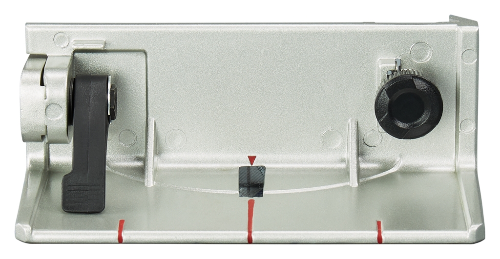 Makita Accessoires 123149-0 Guide d''onglet PJ7000