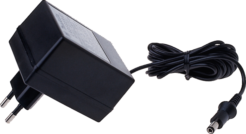 Makita Accessoires SE00000078 Adaptateur AC Makita Construction Radio BMR/DMR