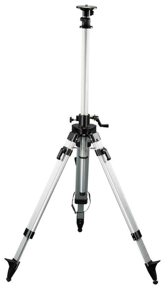 Makita Accessoires P-81315 Trépied à 3 pieds