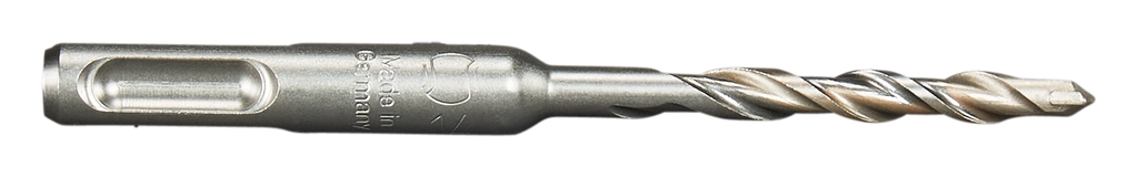 Makita Accessoires B-46517 P2S SDS-PLUS foret 6x110mm