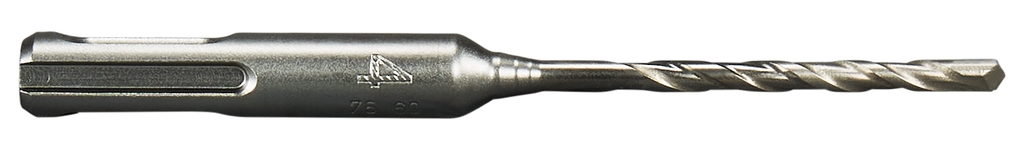 Makita Accessoires B-47232 Forets P2S SDS-PLUS 4x110mm