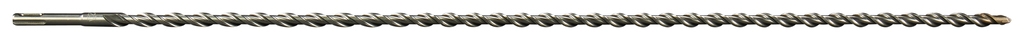 Makita Accessoires B-47743 P2S SDS-PLUS foret 12x800mm