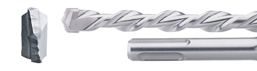 Makita Accessoires B-47905 P2S SDS-PLUS foret 16x160mm