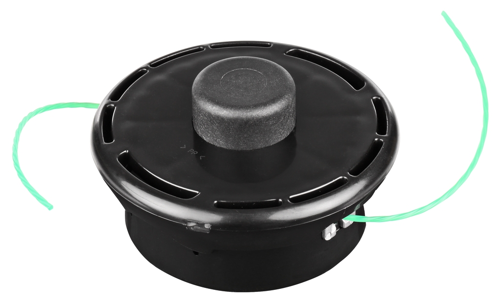 Makita Accessoires 197296-3 Tête à fil Tap & Go EBH253U/EM4340/BBC231URDE/BBC300LRDE/BCM3300/EM2651