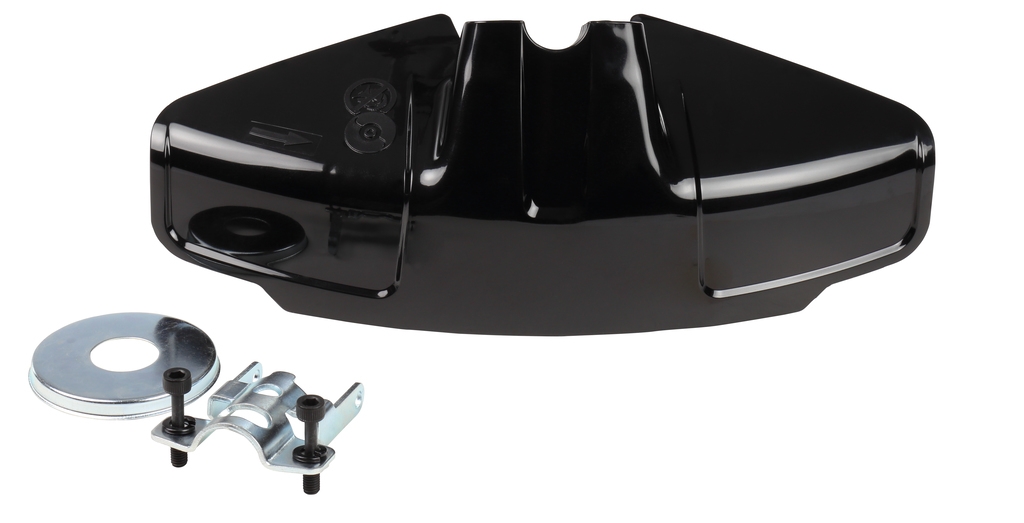 Makita Accessoires 197295-5 Housse de protection tête de fil DUR365U