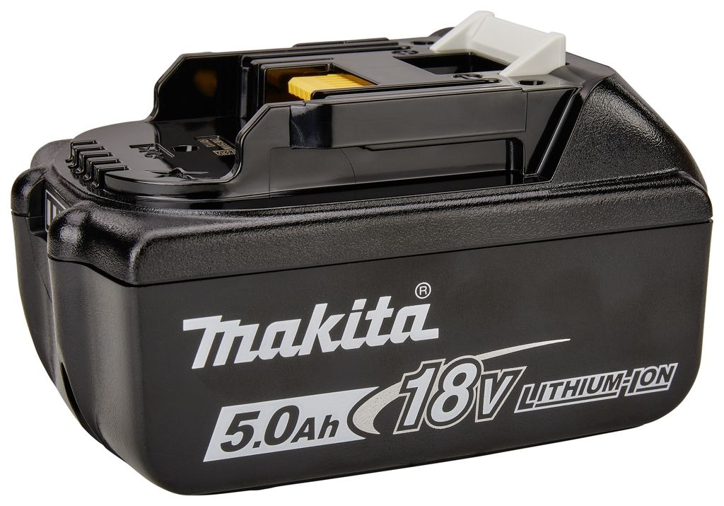 Makita Accessoires 197280-8 Batterie BL1850B 18V 5,0Ah