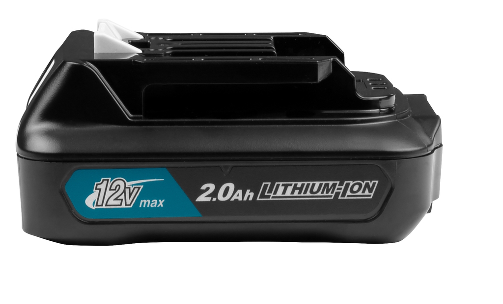 Makita Accessoires 197396-9 BL1021B Batterie 12 Volt 2.0 AH Li-ion