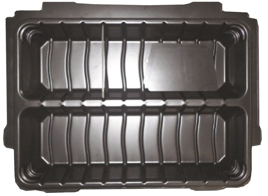 Makita Accessoires P-83680 Diviseur (auto-divisible) pour Mbox no.1