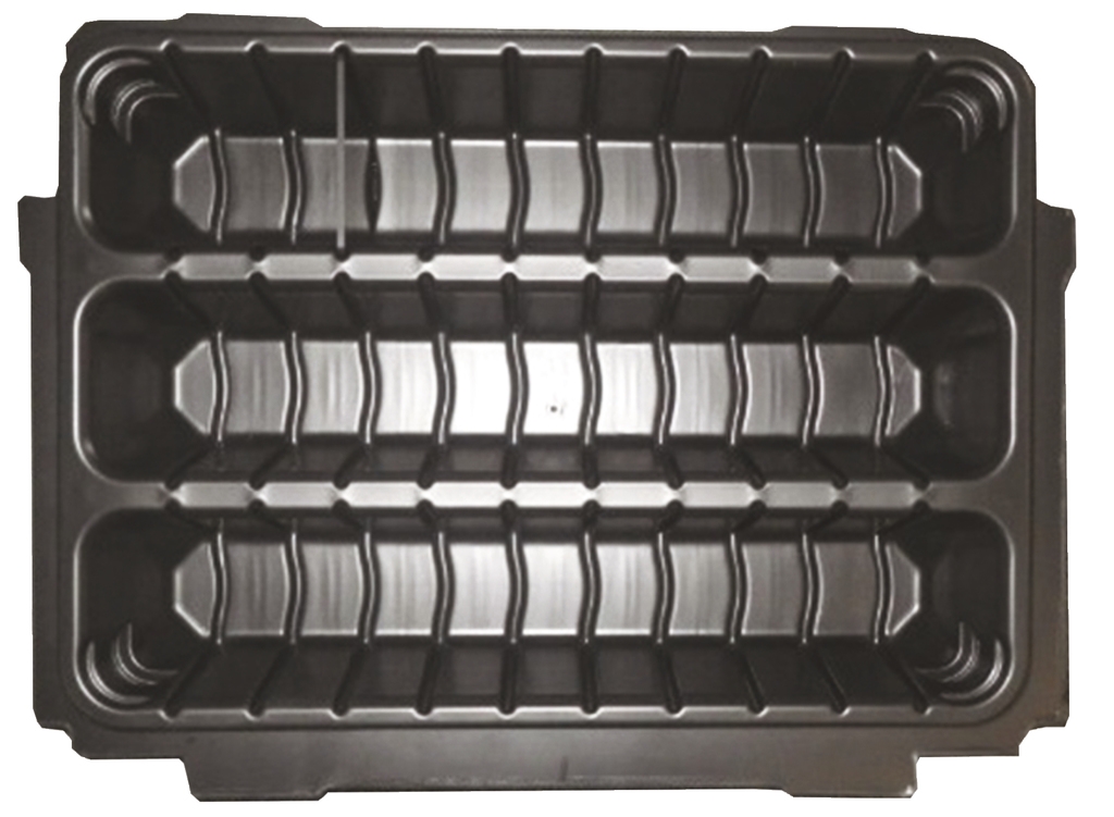 Makita Accessoires P-83696 Diviseur (auto-divisible) pour Mbox no.1