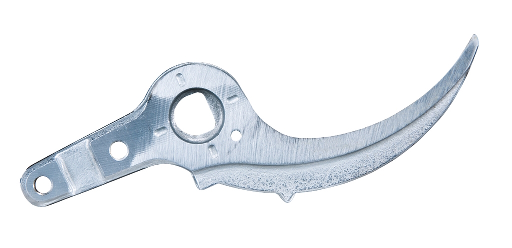 Makita Accessoires 197367-6 C Couteau inférieur L