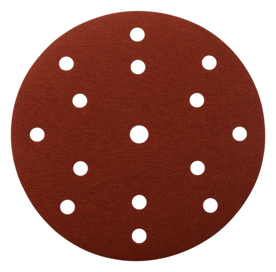 Makita Accessoires B-51465 Disque de ponçage K180 150mm