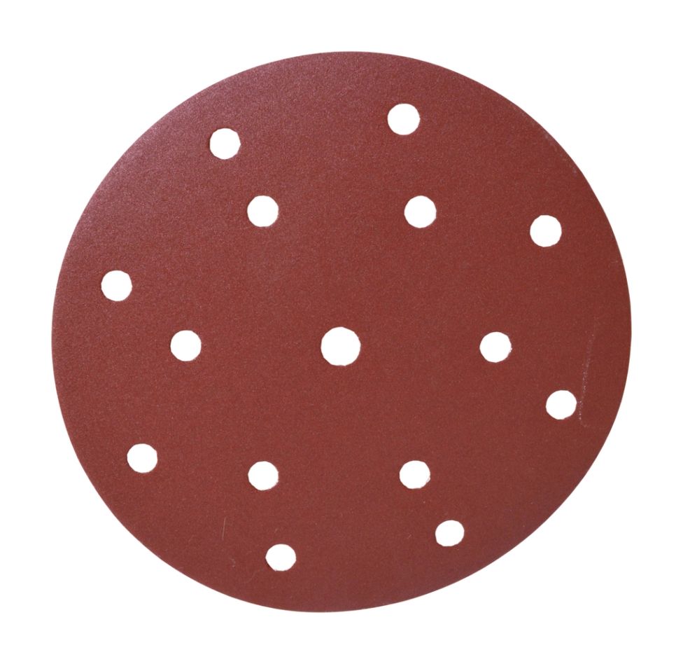 Makita Accessoires B-51471 Disque de ponçage K240 150mm