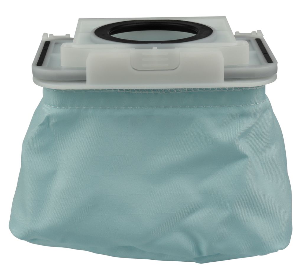 Makita Accessoires 197899-3 Sac à poussière en lin pour aspirateur à dos