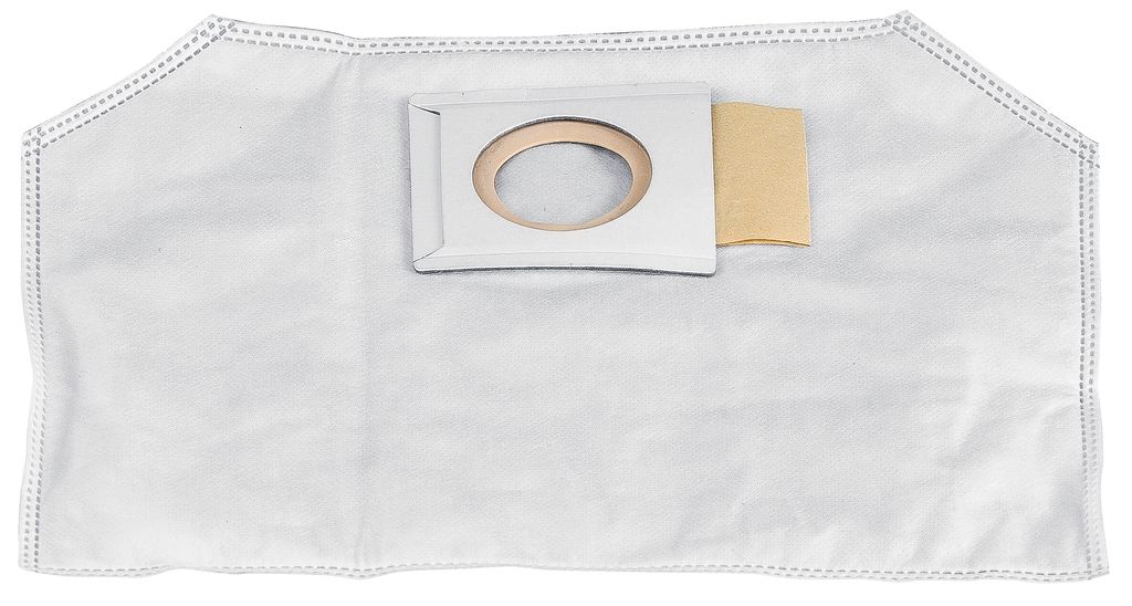 Makita Accessoires 197903-8 Filtre sac à poussière 10 pièces pour DVC260 / DVC260ZX