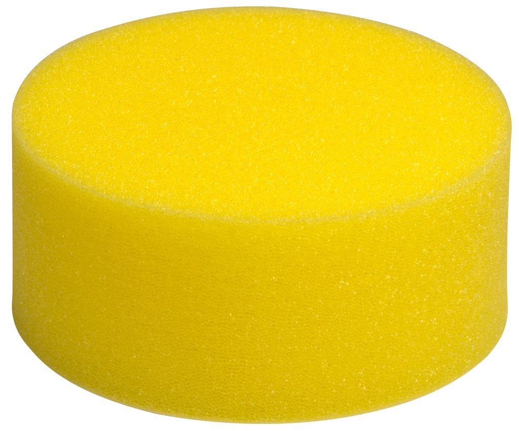 Makita Accessoires 197893-5 Roue de polissage 100mm