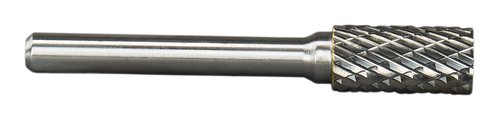 Makita Accessoires B-52722 Fraises en carbure de tungstène à tête cylindrique