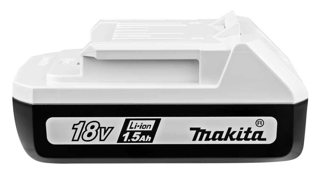 Makita Accessoires 198186-3 Batterie BL1815G 18V 1.5Ah