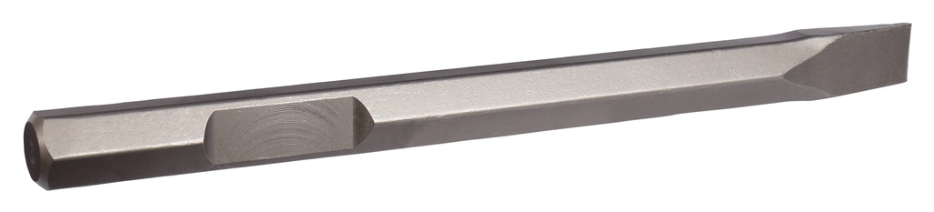 Makita Accessoires D-61547 Ciseau à froid 28x410 mm SW28,6