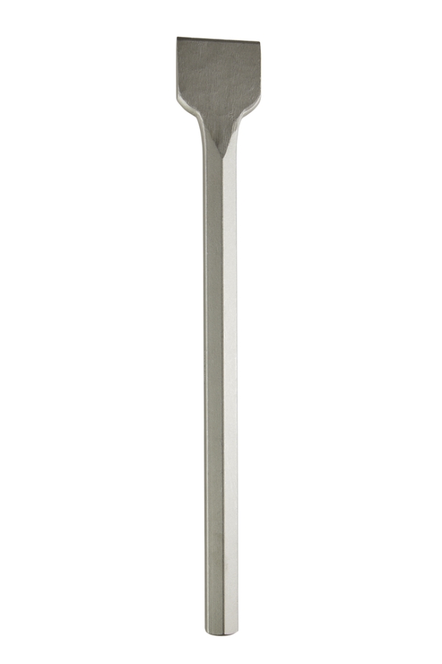 Makita Accessoires D-61581 Ciseau plat 75x520 mm SW28.6