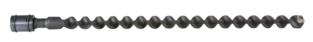 Makita Accessoires B-54302 Tarière 20 x 600mm 3/4".