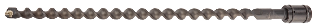Makita Accessoires B-54318 Tarière 25 x 600mm 3/4".
