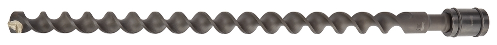 Makita Accessoires B-54324 Tarière 30 x 600mm 3/4".