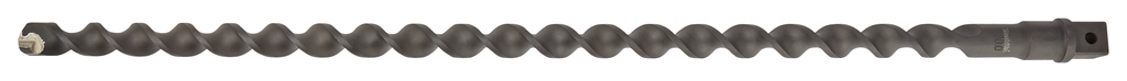 Makita Accessoires B-54346 Tarière 20 x 600mm 3/4''''.