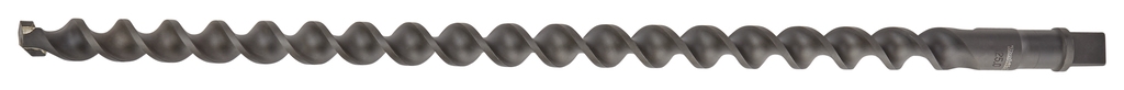 Makita Accessoires B-54352 Tarière 25 x 600mm 3/4