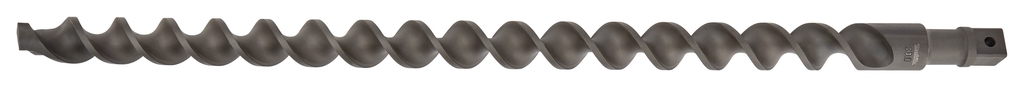 Makita Accessoires B-54368 Tarière 30 x 600mm 3/4''''.