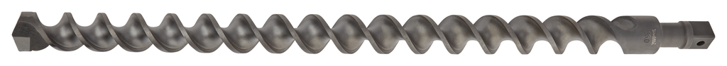 Makita Accessoires B-54374 Tarière 35 x 600mm 3/4